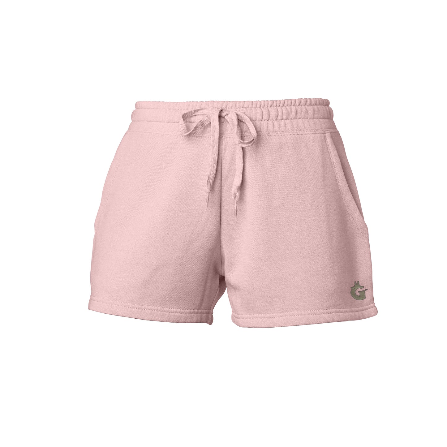 Cali Wave Shorts - Giwaffe