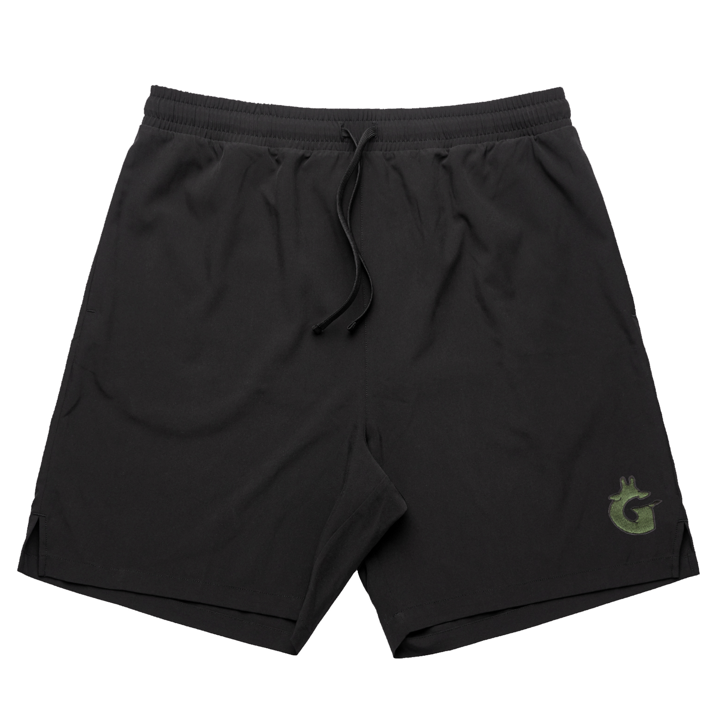 Breeze active shorts - Giwaffe