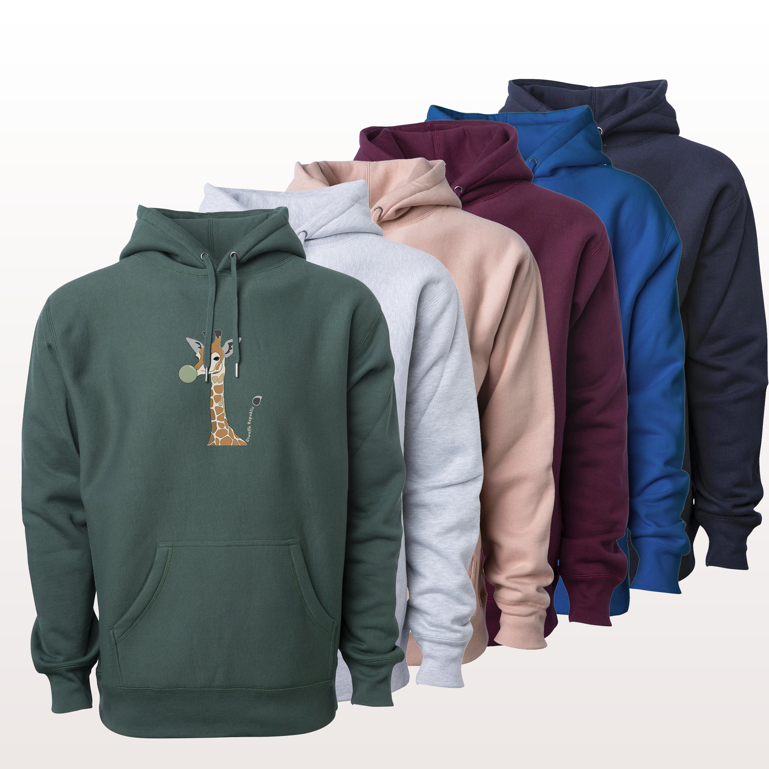 Men's Hoodies and Sweatshirts