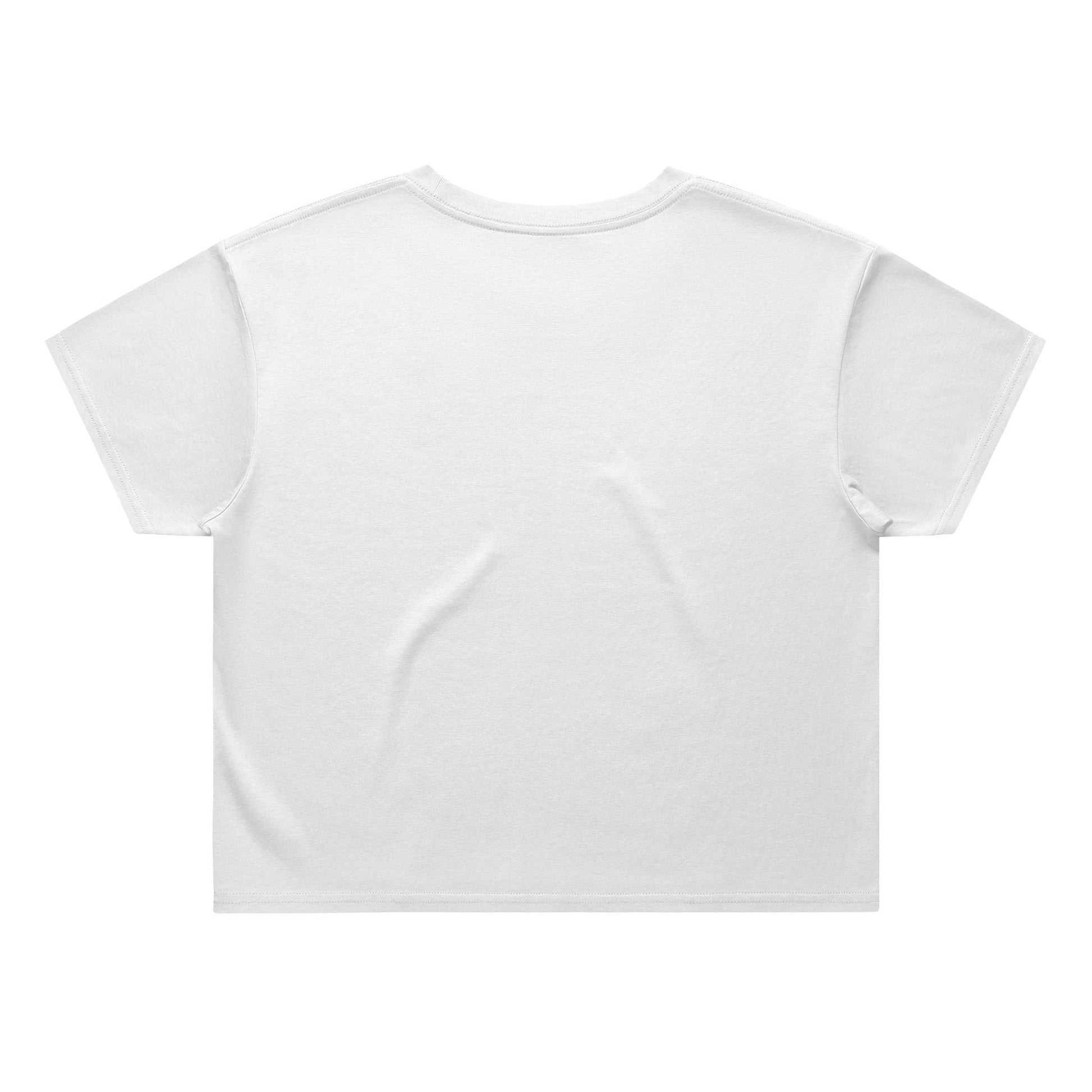 Alley Crop Tee - You Got This