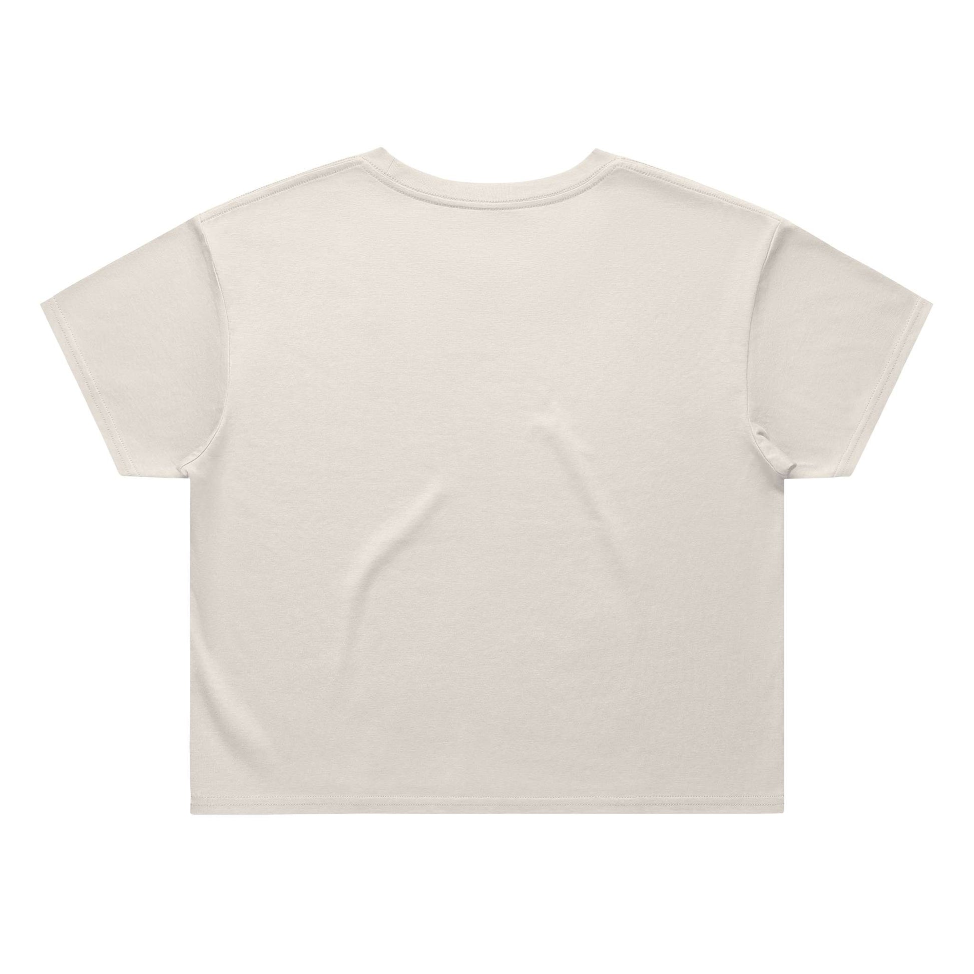 Alley Crop Tee - You Got This