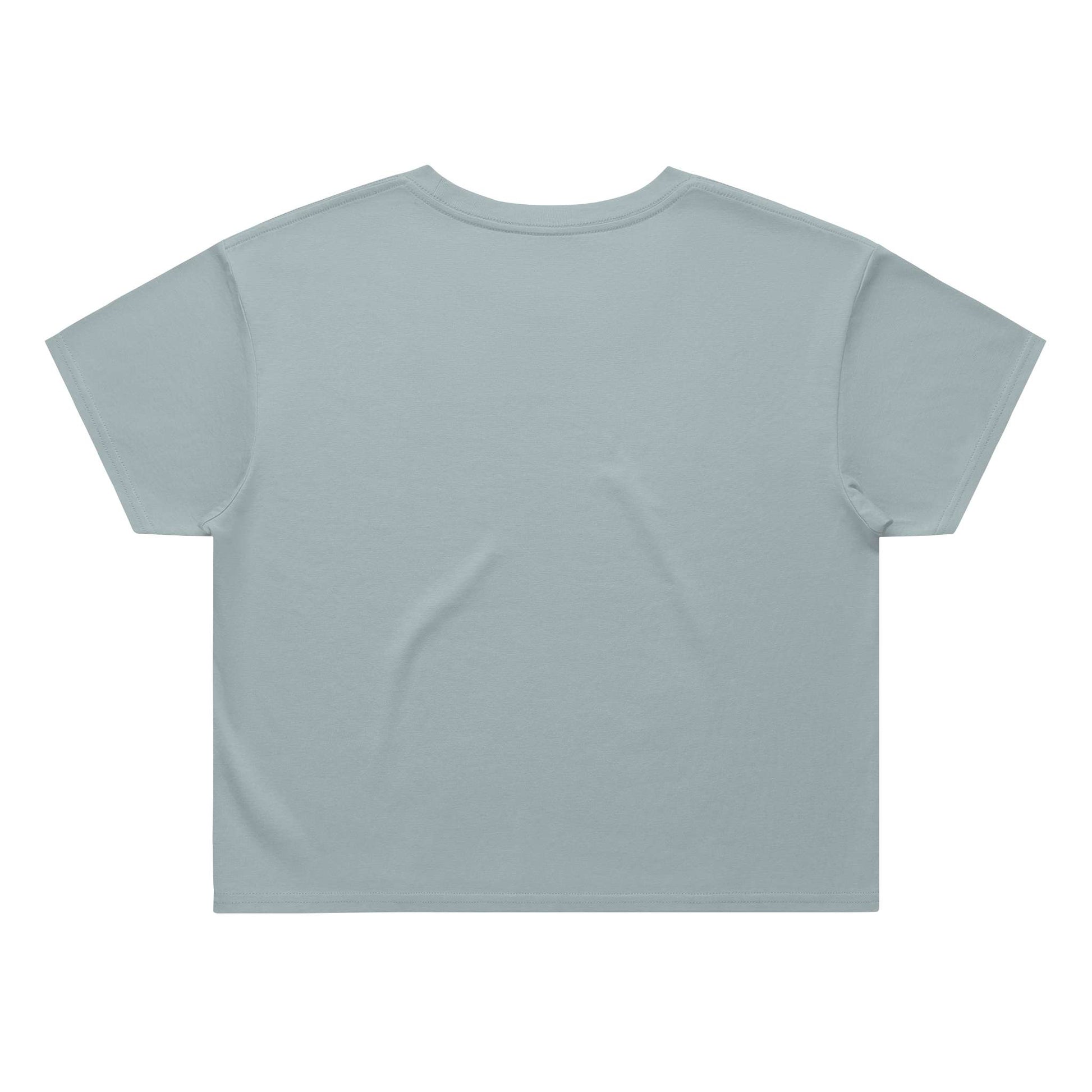 Alley Crop Tee - You Got This