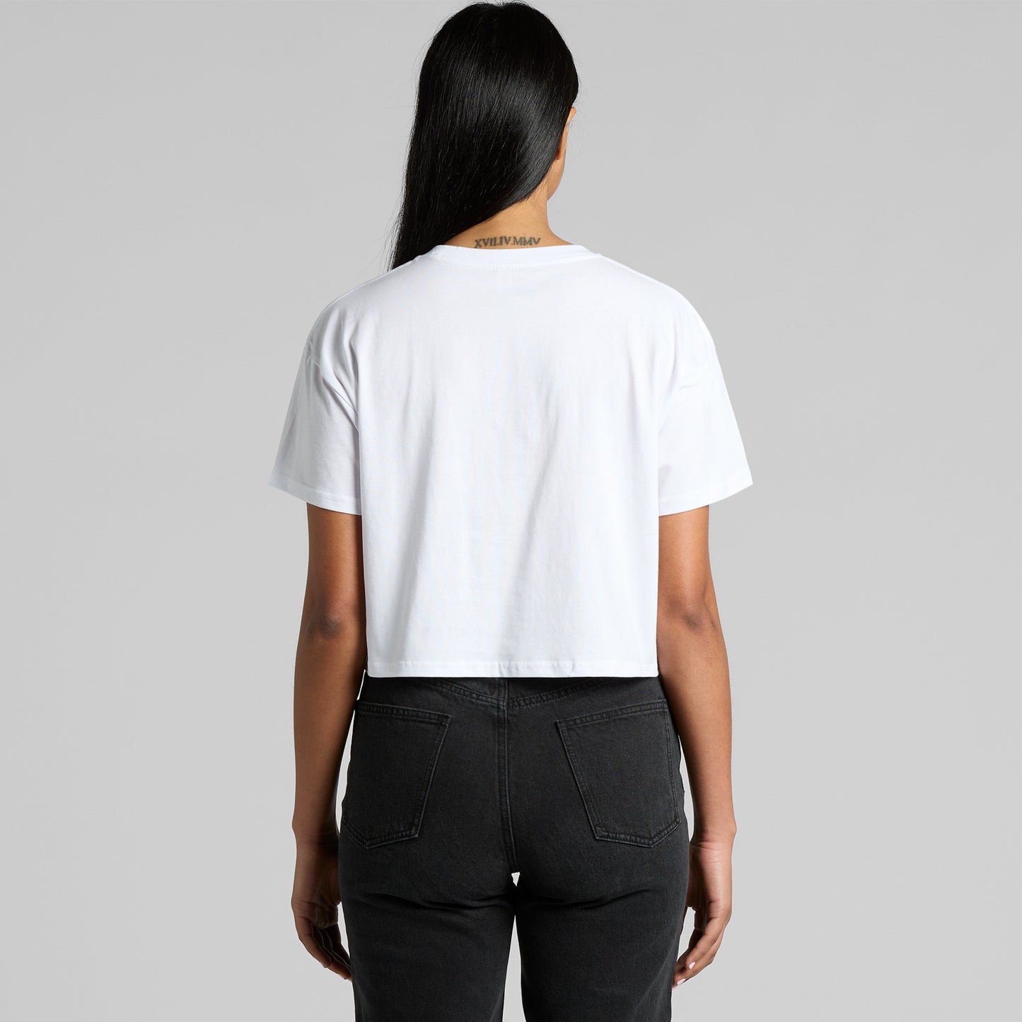 Alley Crop Tee - More kind