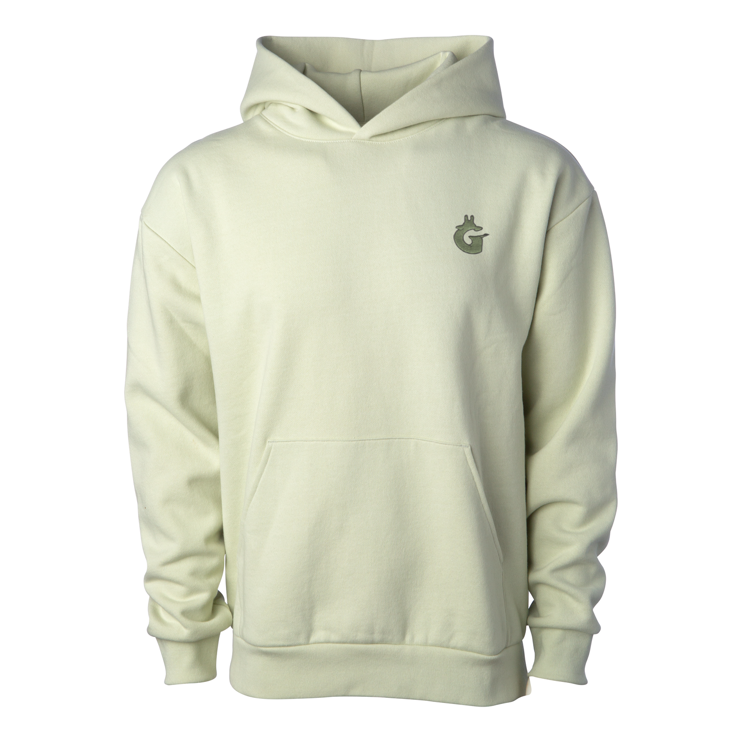 Avenue Hooded Sweatshirt - Giwaffe