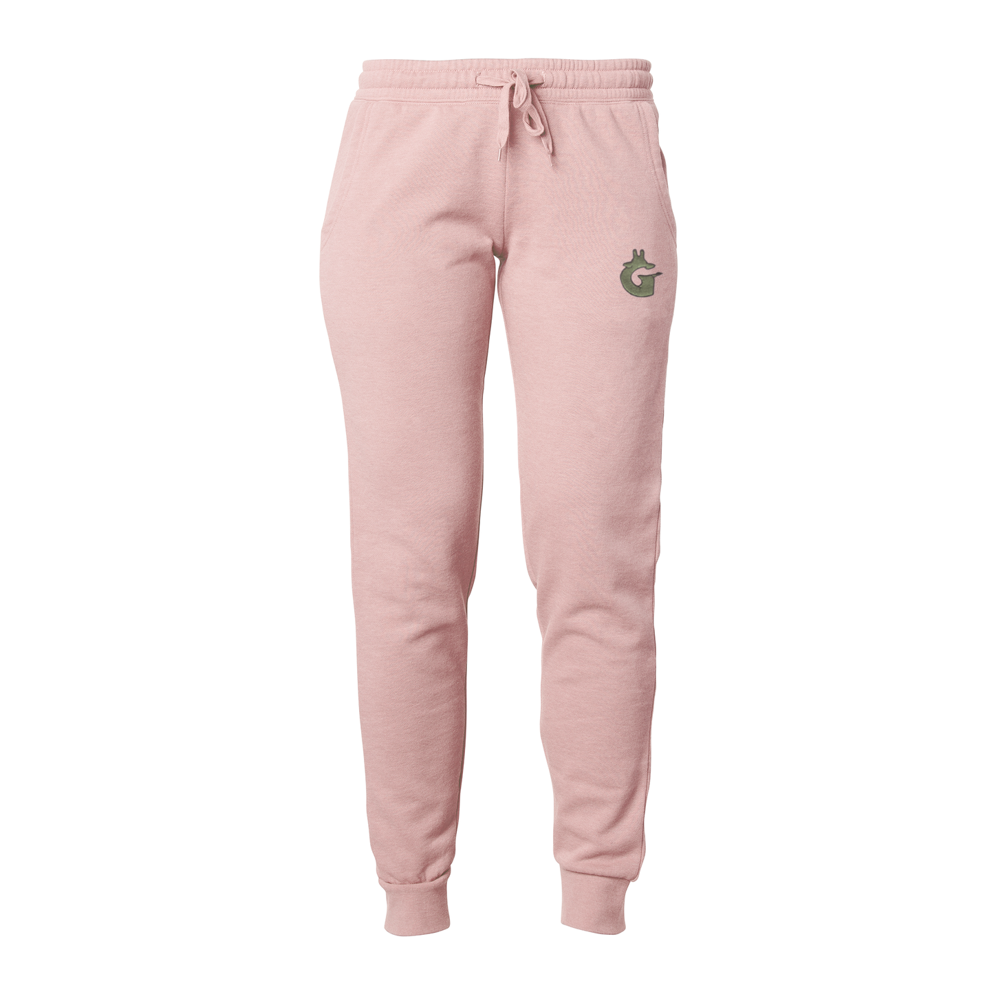 California Casual Sweatpants - Giwaffe