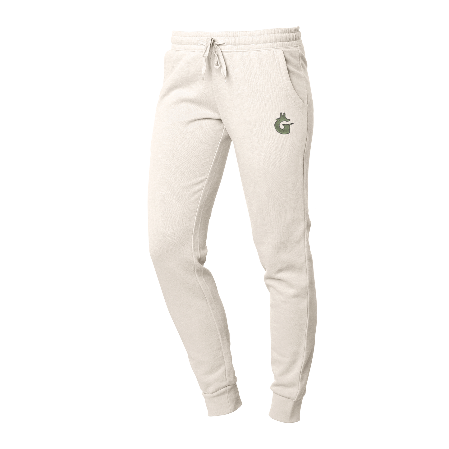 California Casual Sweatpants - Giwaffe