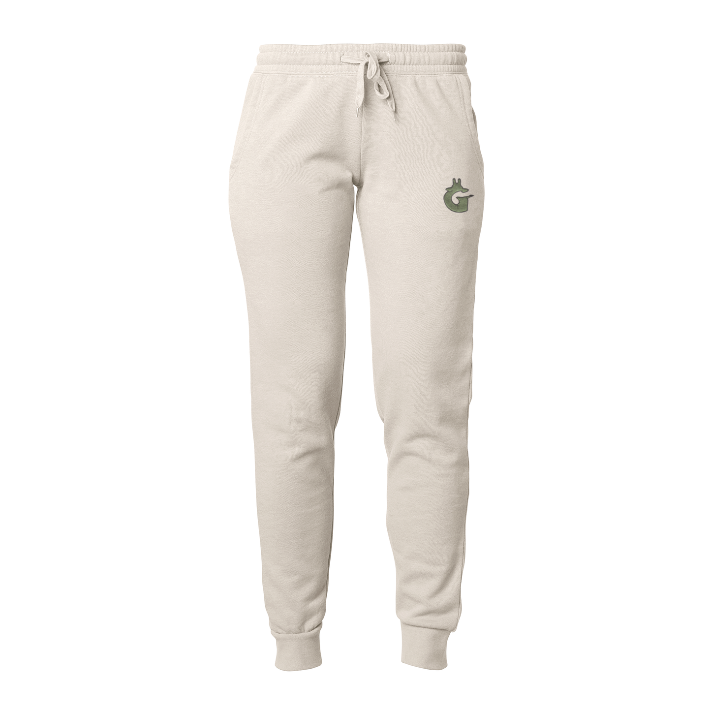 California Casual Sweatpants - Giwaffe