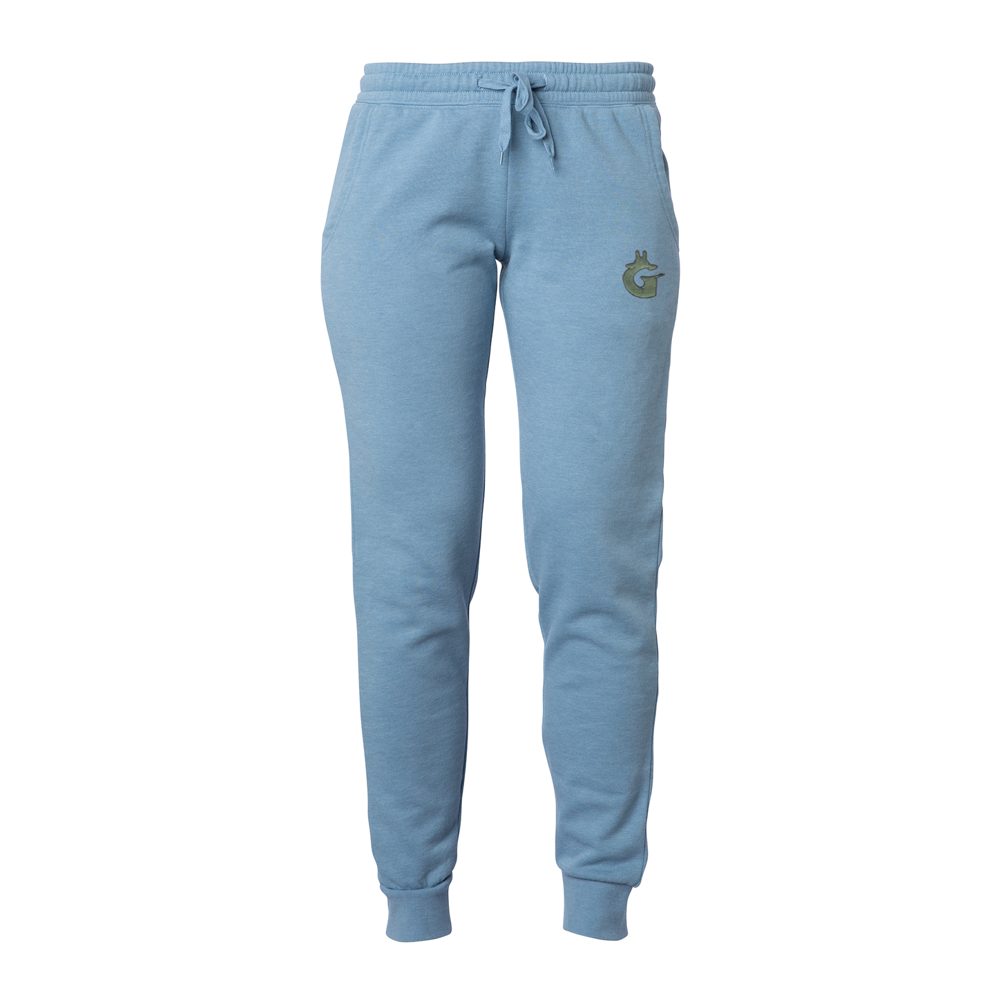 California Casual Sweatpants - Giwaffe