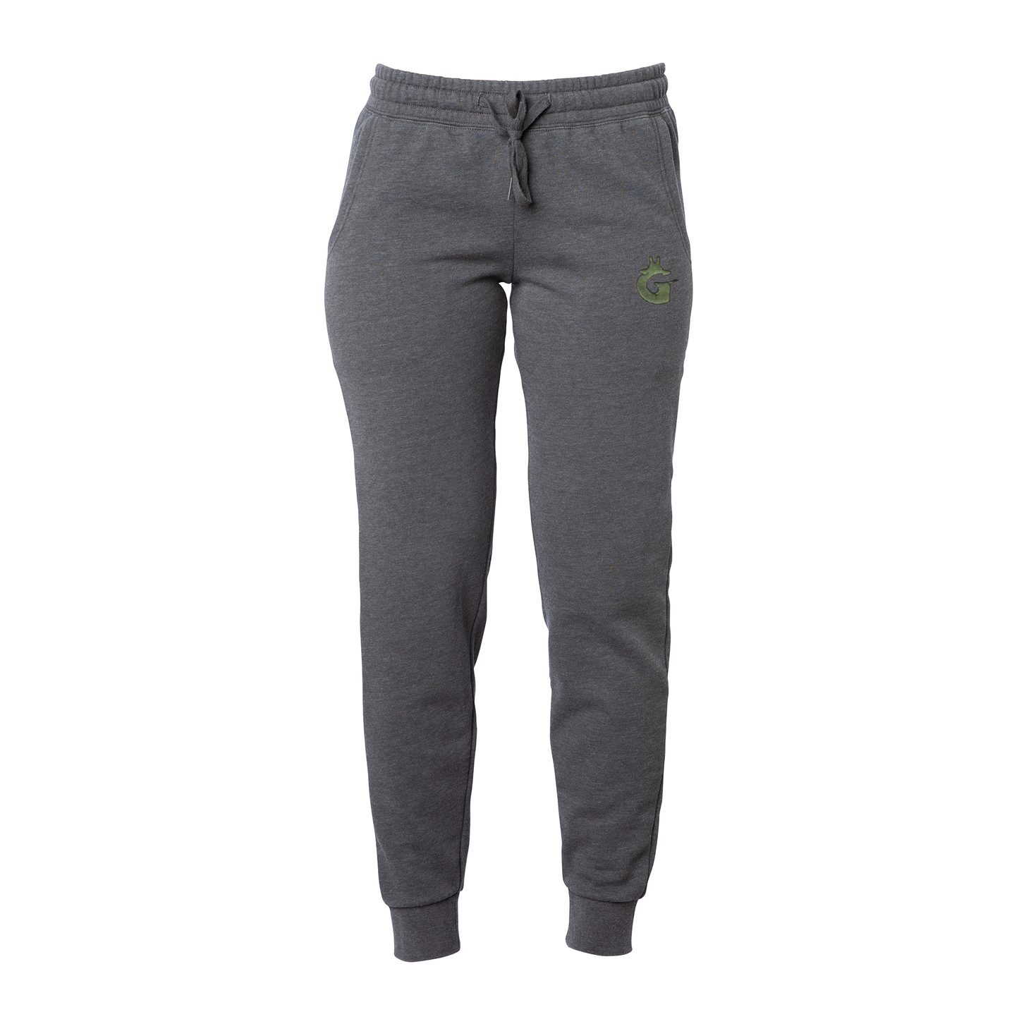 California Casual Sweatpants - Giwaffe