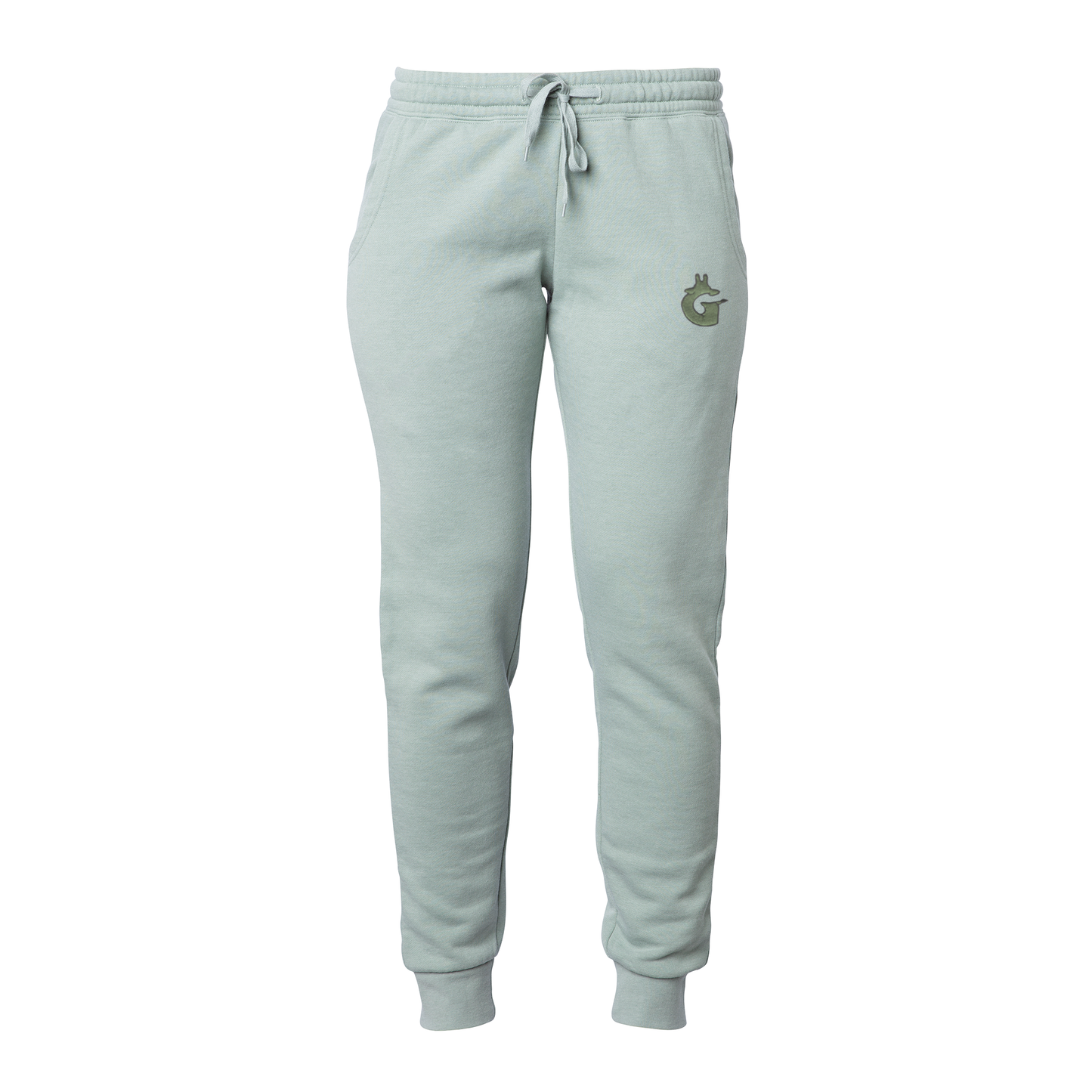 California Casual Sweatpants - Giwaffe