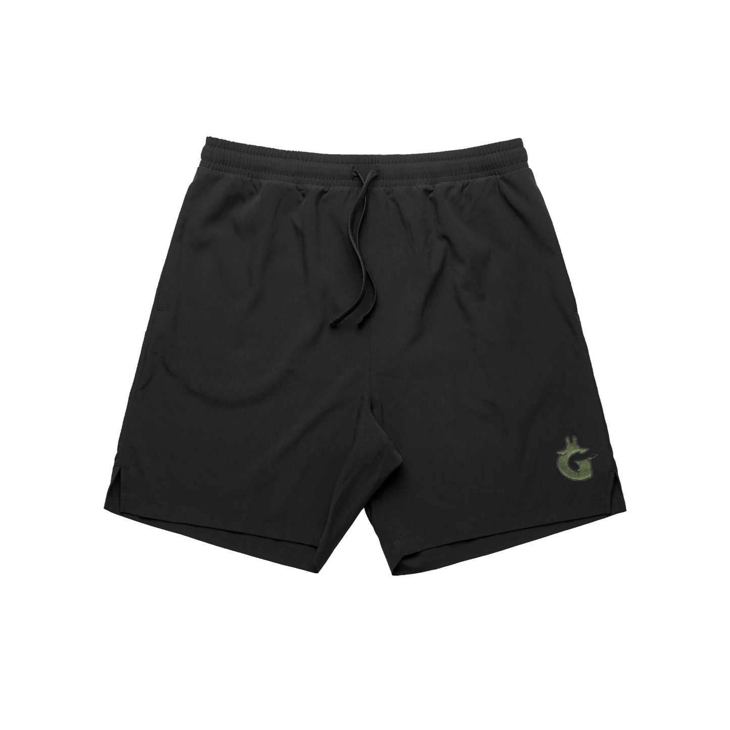 Breeze active shorts - Giwaffe