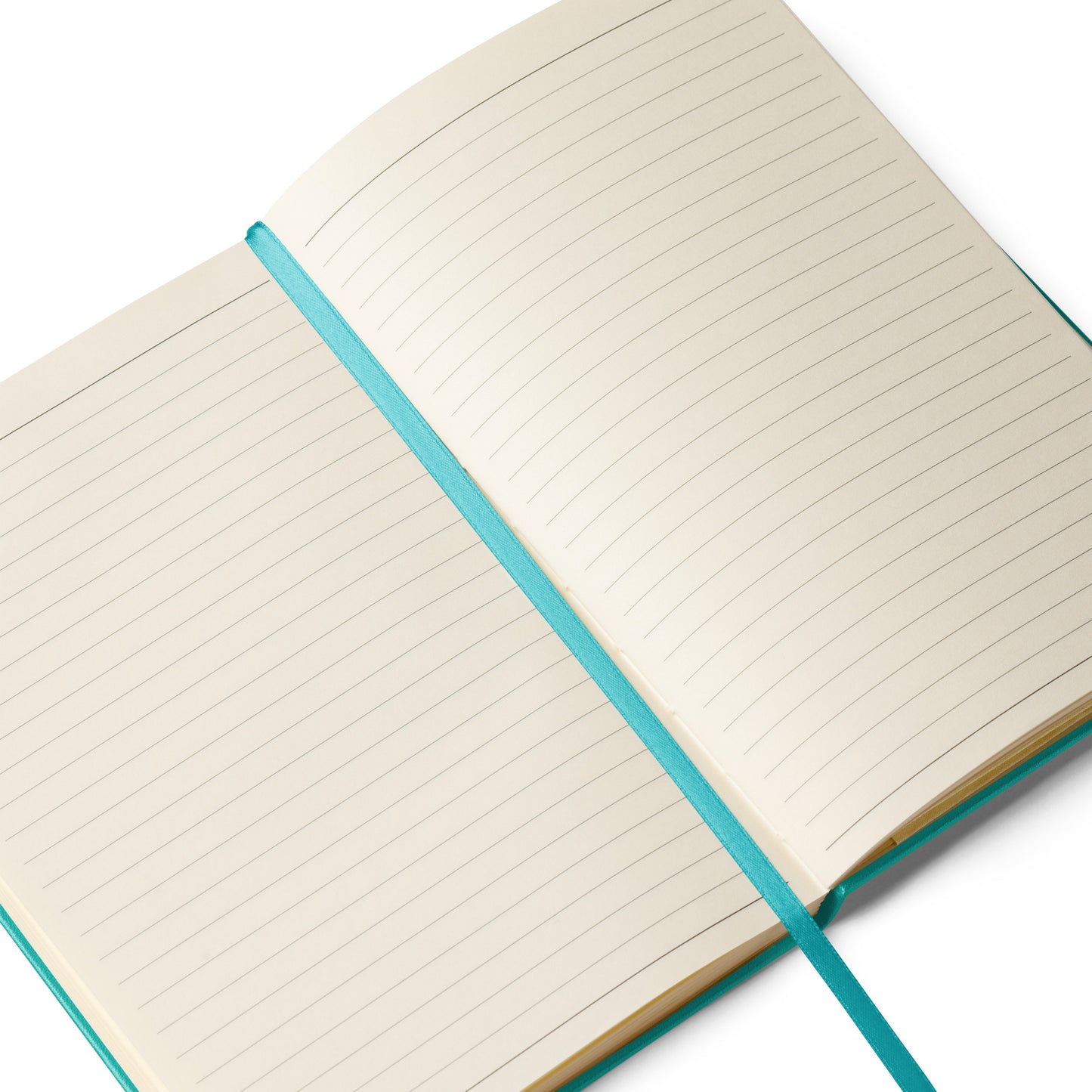 more KIND - Hardcover bound notebook