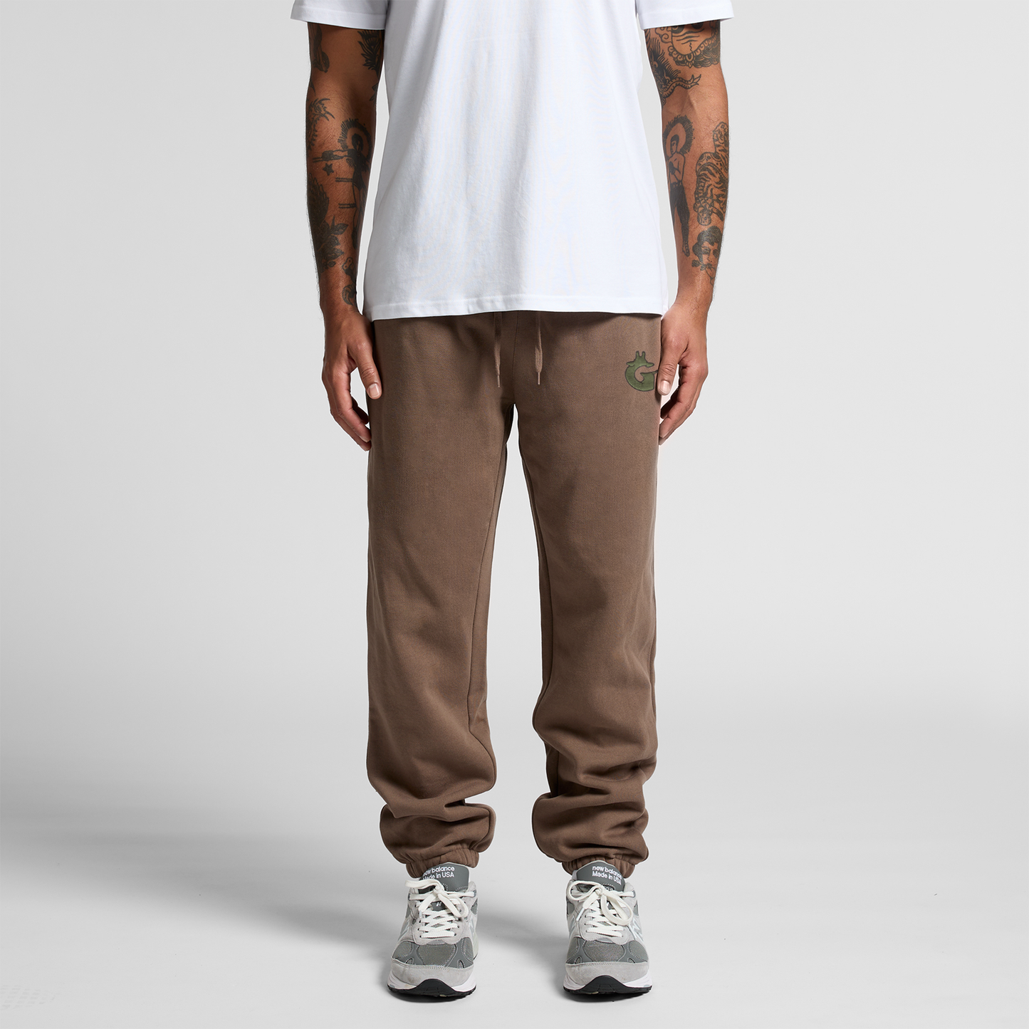 Men's Track Pants