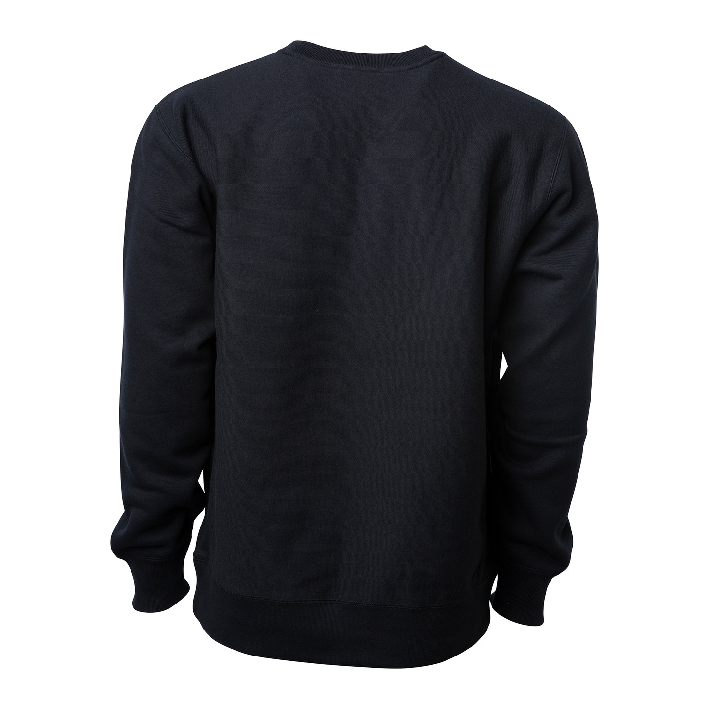 Premium Cross Grain Crewneck - Giwaffe