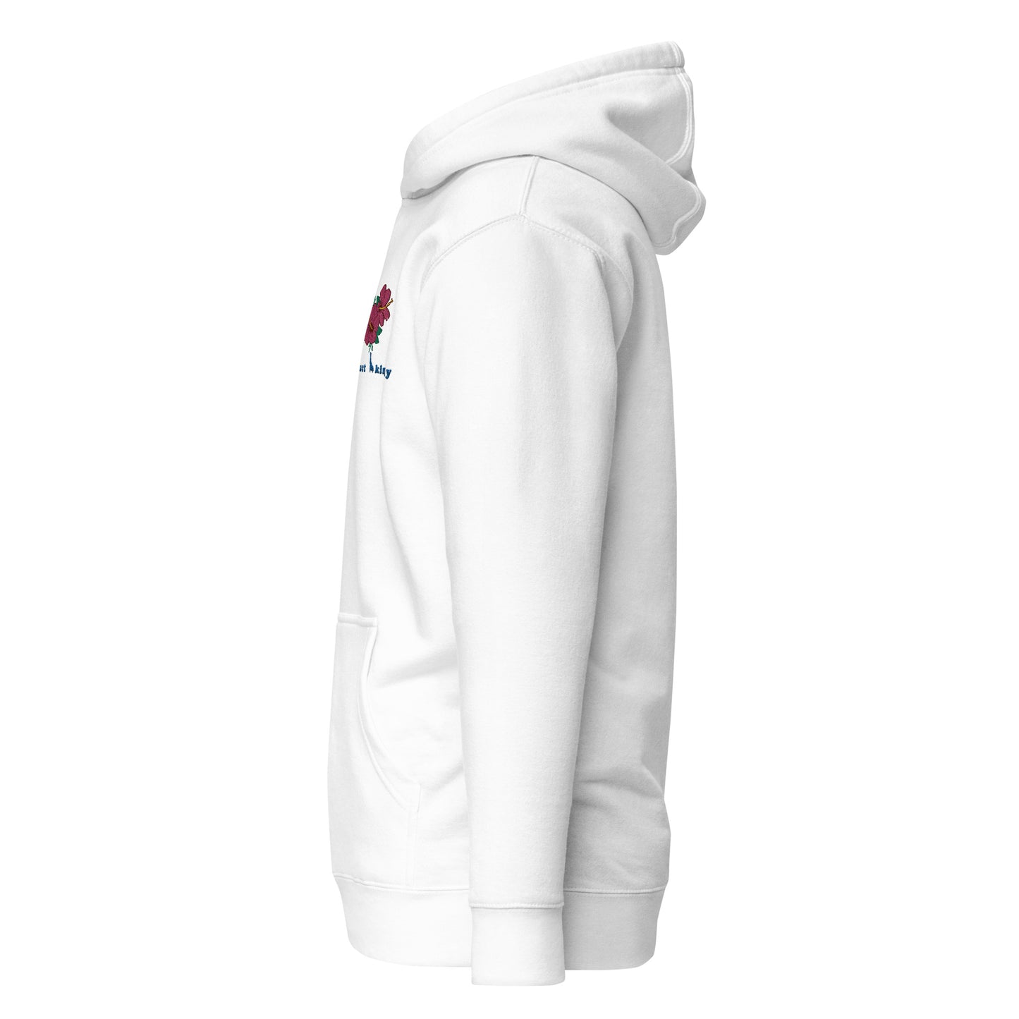 Comfort Hoodie - Act Kindly Embroidery