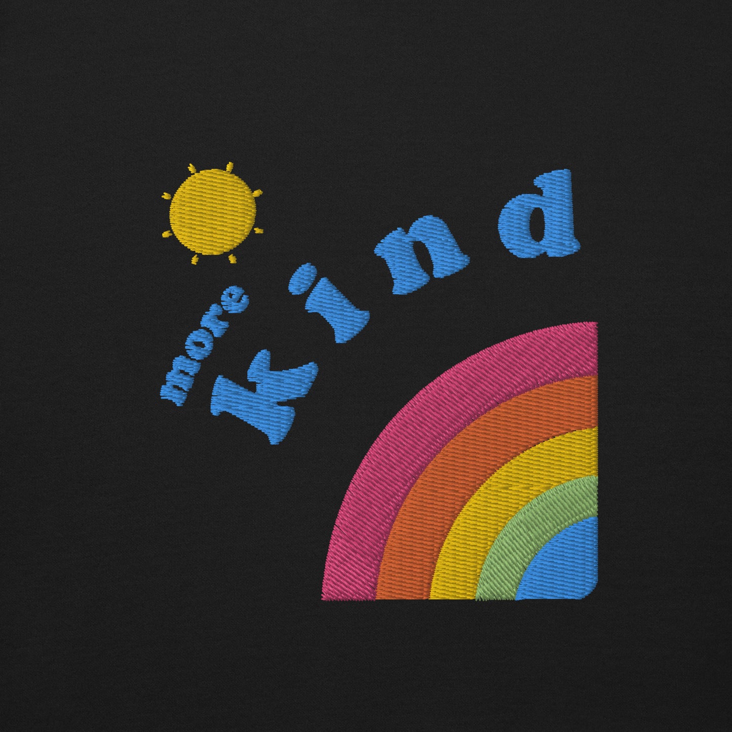 Comfort Sweatshirt - More kind