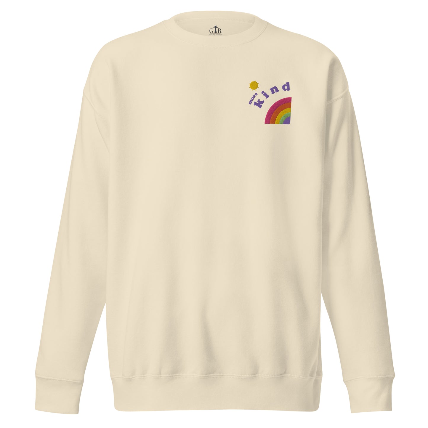 Comfort Sweatshirt - More kind