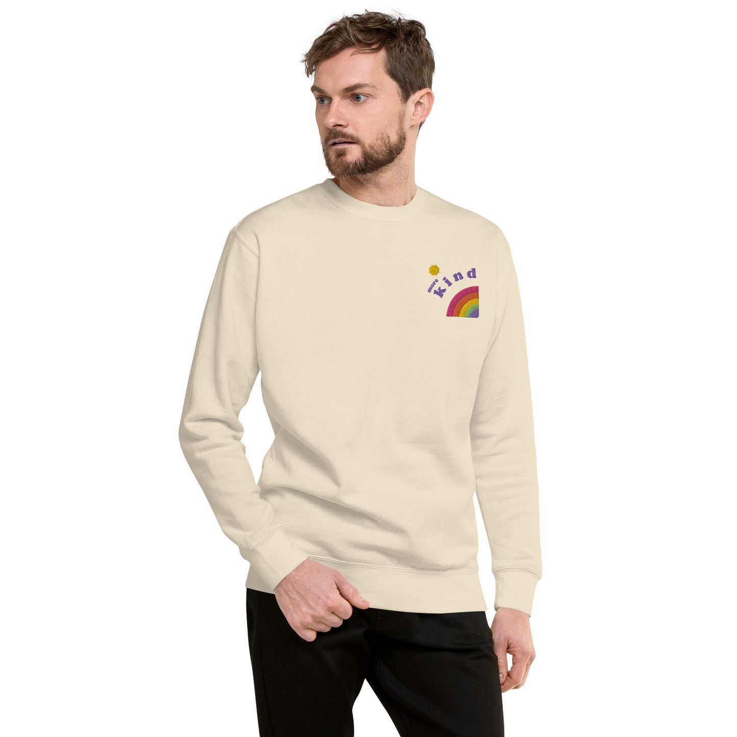 Comfort Sweatshirt - More kind