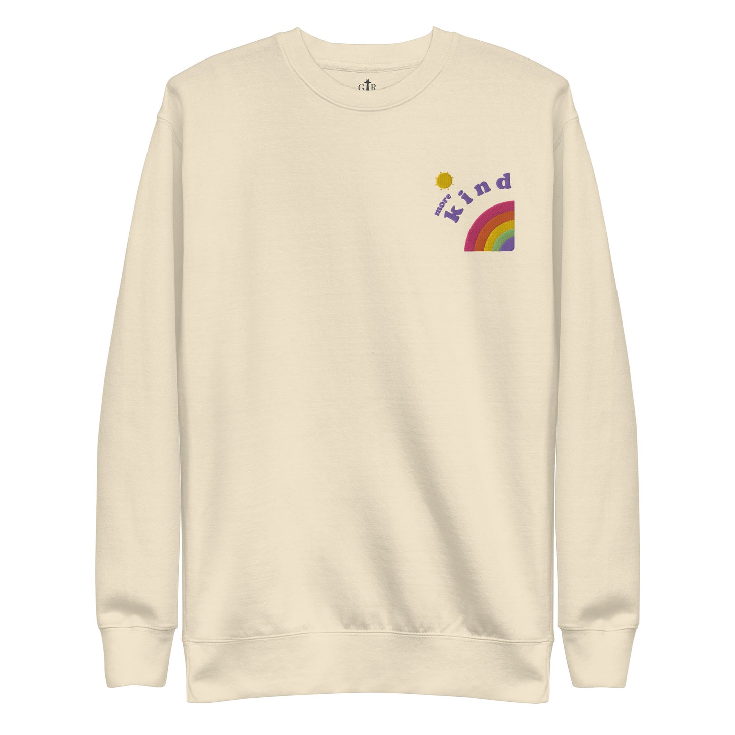 Comfort Sweatshirt - More kind