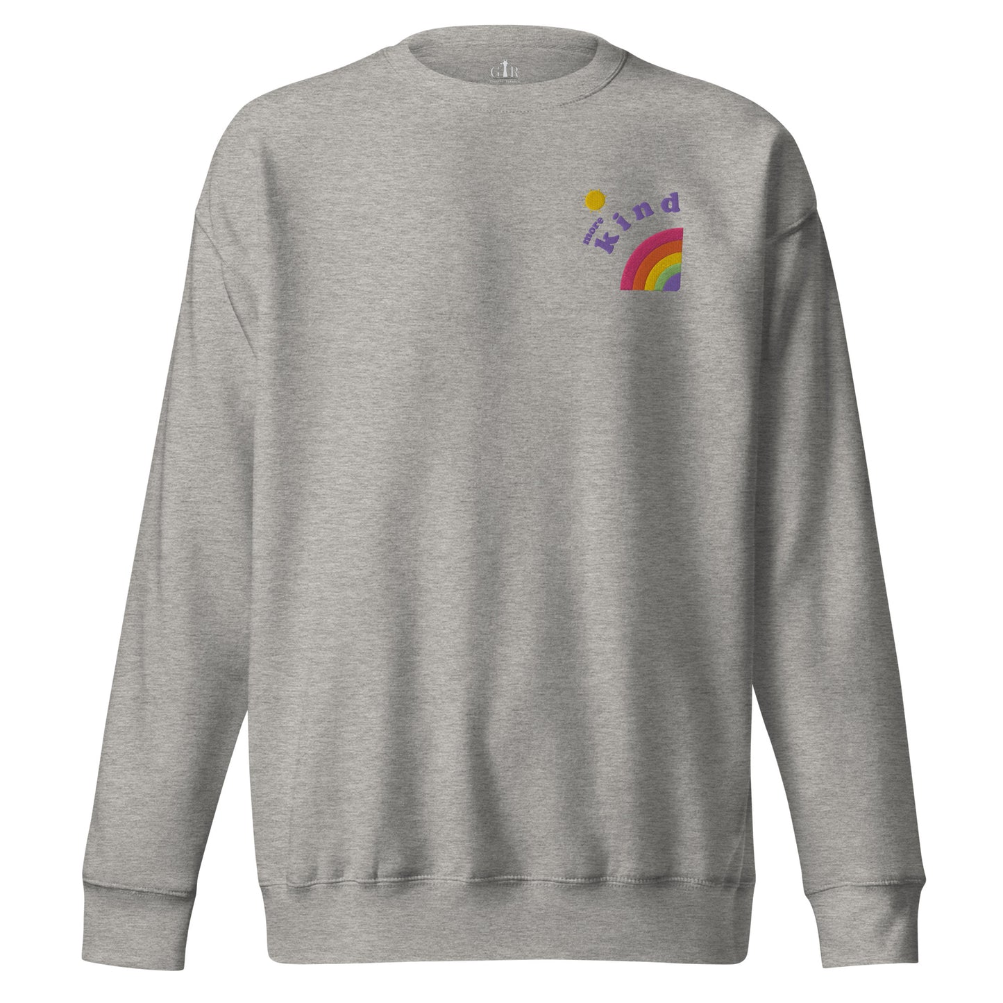 Comfort Sweatshirt - More kind