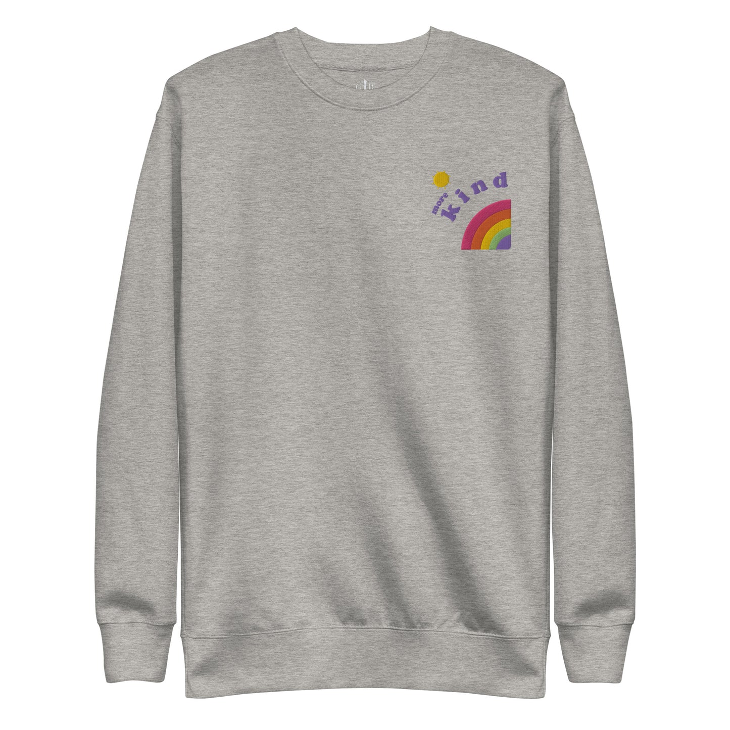 Comfort Sweatshirt - More kind