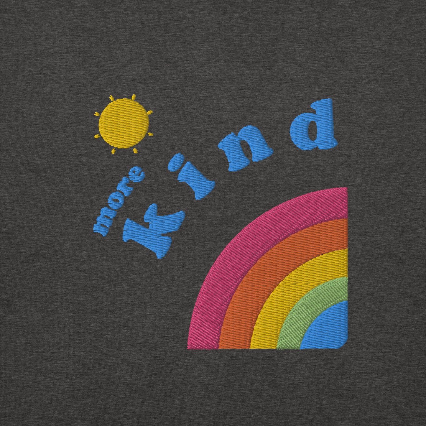 Comfort Sweatshirt - More kind