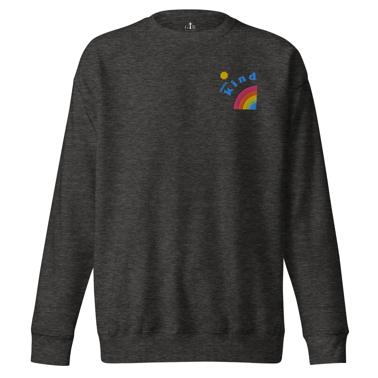 Comfort Sweatshirt - More kind