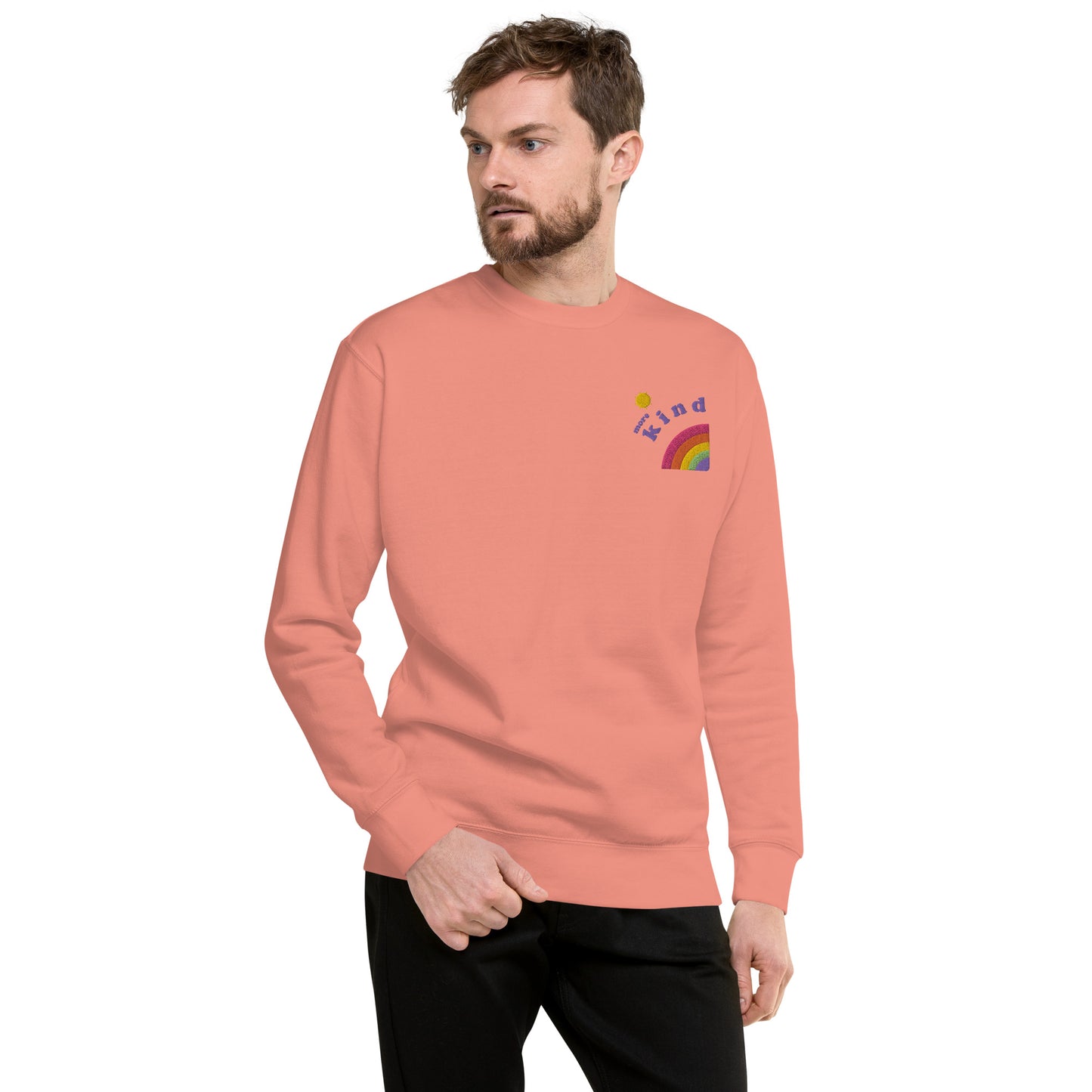 Comfort Sweatshirt - More kind