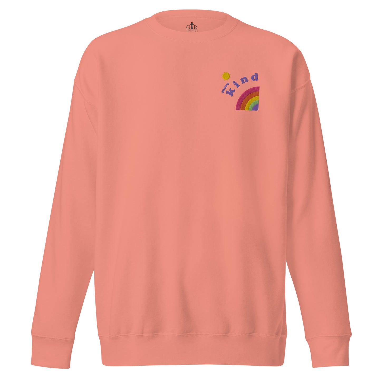 Comfort Sweatshirt - More kind