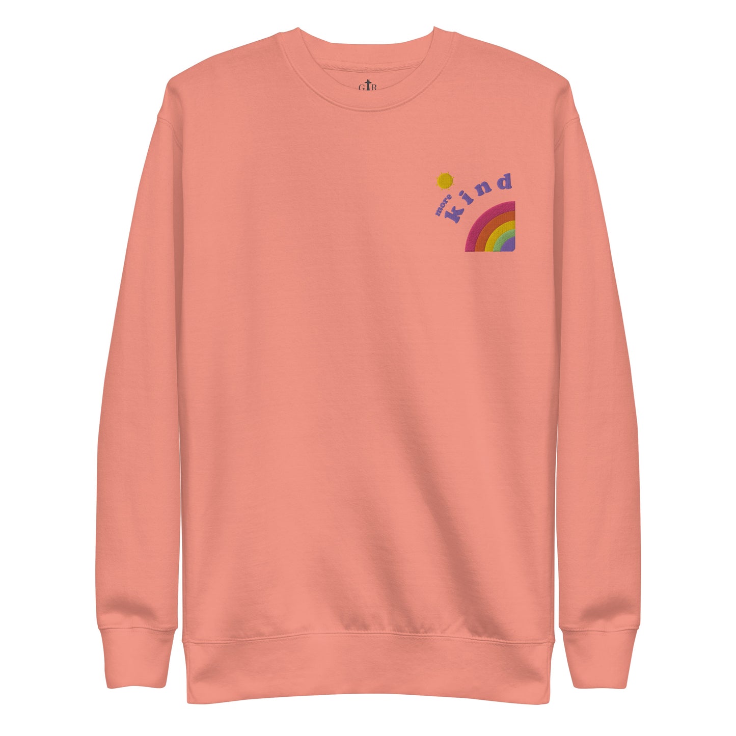 Comfort Sweatshirt - More kind