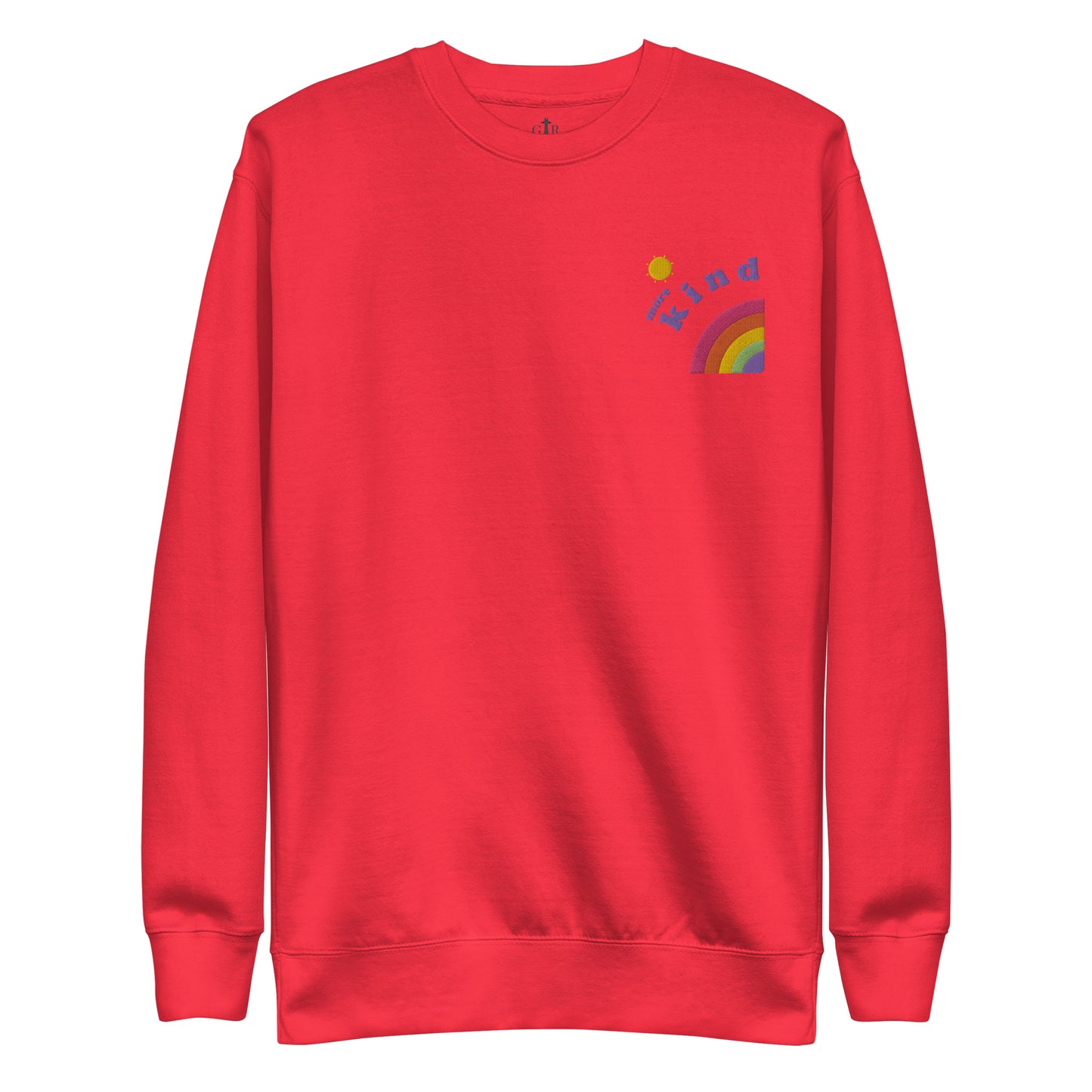 Comfort Sweatshirt - More kind