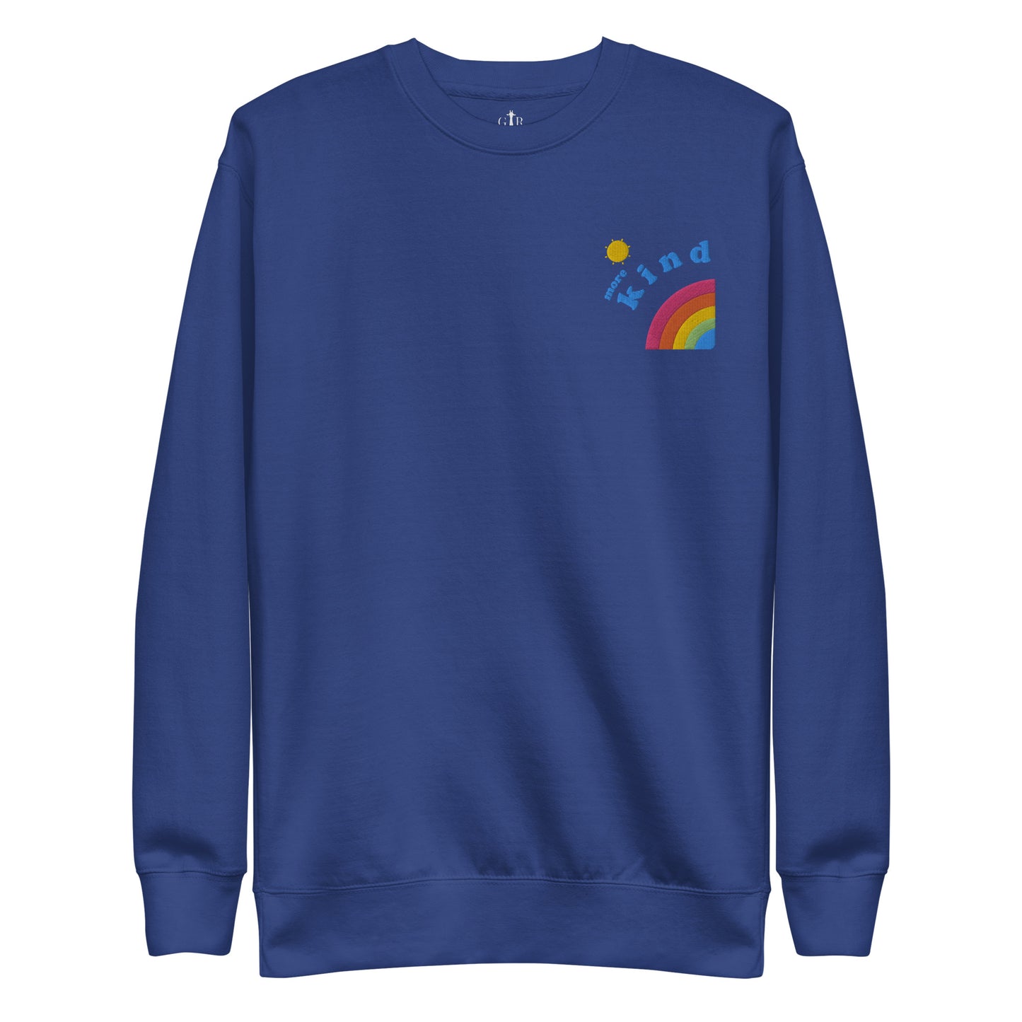 Comfort Sweatshirt - More kind