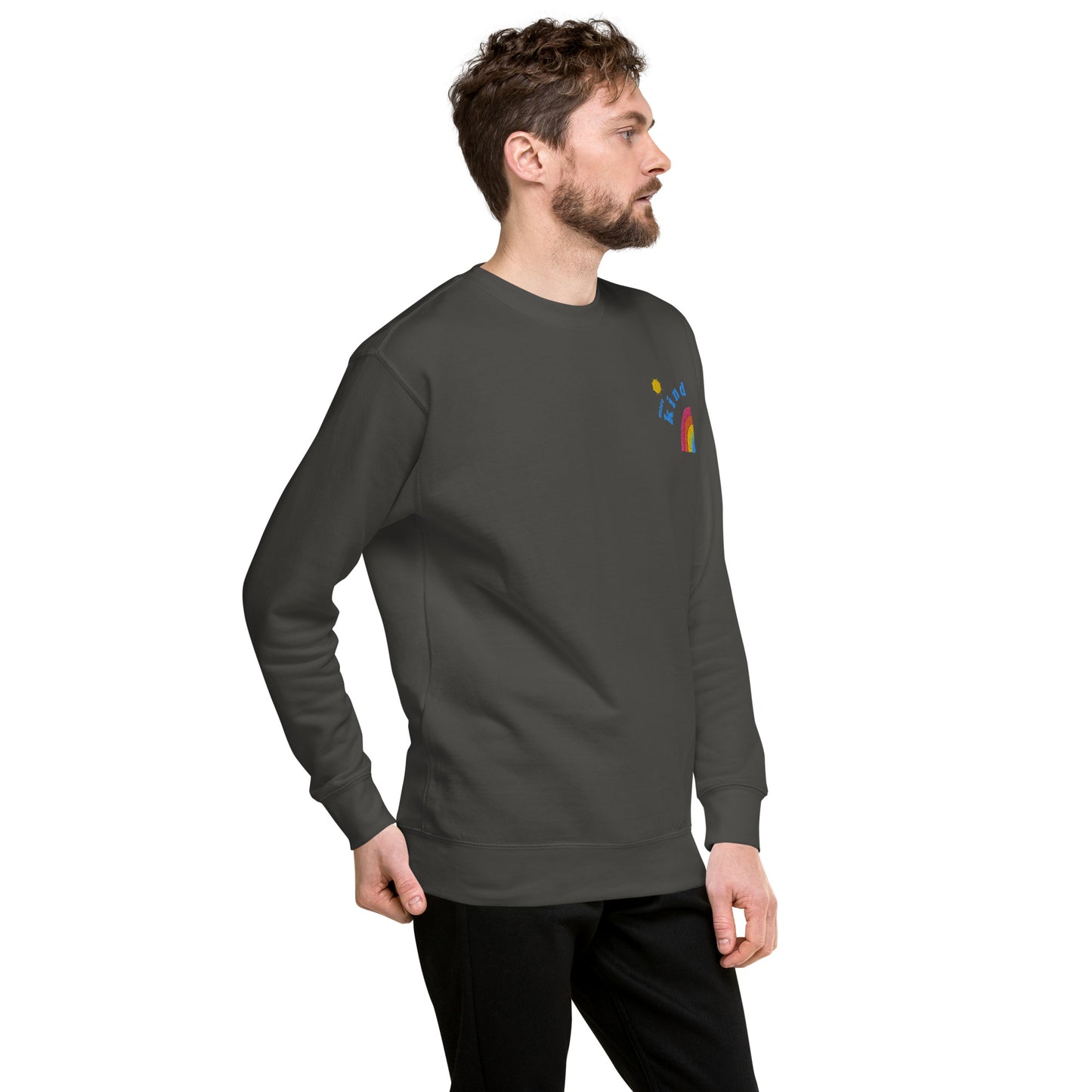 Comfort Sweatshirt - More kind